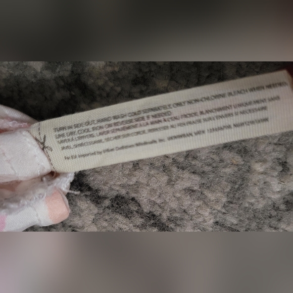 Free People Hold Me Closer Teddy in Ivory Combo Size Medium - Picture 13 of 16